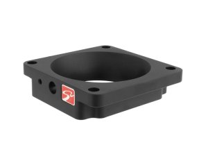 Honda Civic Si Throttle Body Adapter - Skunk2 Racing - Ultra-Series Race - `06-`11